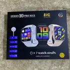 serles 10 pro max
