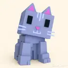 8 مون كات moon cat ماب المزرعة
