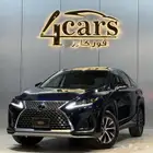 لكزس RX 450 2022 (( بحالة ممتازة ))