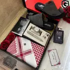 طقم رجالي