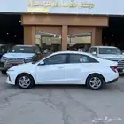 هيونداي اكسنت استاندر فليت 2026