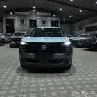 نيسان كيكس 2025