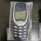 جوال نوكيا 3310 ( العنيد 1 ) نظيف جدا