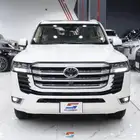 لاند كروزر L4 سعودي عبداللطيف جميل