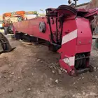 كرين بوم ترك يونك 8 طن