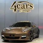 بورش بانميرا 2011 (( بحالة ممتازة ))