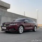 للبيع امبالا الموديل 2016 فل كامل LTZ لون عنابي داخلي جملي