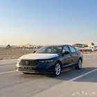 هوندا اكورد ستاندر 2025 كاش واقساط