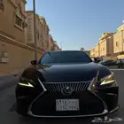 lexus ES350 DD