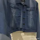 جاكيت جينز