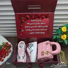 لويس فيتون شنط ماركه مع شوز