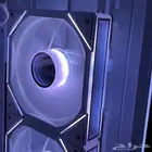 للبيع مراوح PC فخمة