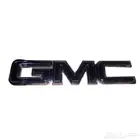 علامة شبك GMC لسييرا 2007 - 2018 اللون اسود