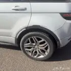 رنج روفر ايفوك 2016