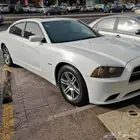 دودج تشارجر 2014 بدي جير ماكينه شاص وكاله شد بلد 8 سلندر