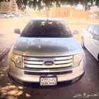 فورد ايدج 2010