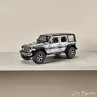 مجسم جيب رانجلر ريبكون