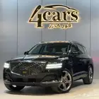 جنسس GV80 2022 رويال (( بحالة ممتازة ))