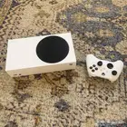 للبيع المستعجل   Xbox series S