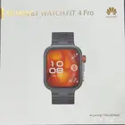 ساعة هواوي فيت 4 برو