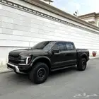 فورد رابتر F150 موديل 2025