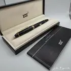 قلم حبر سائل مون بلان مايسترشتوك Montblanc Meisterstuck 146