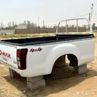صندوق حوض4x4ونيت ايسوزو غماره دبل وكاله