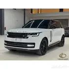 رنج روفر - فوج اوتوبياقرفي 2024 - عداد 24 الف فقط