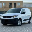 بيجو فان بارتنر 2021 باص بضاعه ديزل