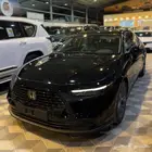 هوندا اكورد فل كامل 2025