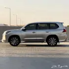 للبيع جيب لكزس 2019 ( LX SPORT )