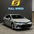 كامري GLE موديل 2024