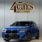 بي ام دبليو X2 2021 (( بحالة ممتازة ))