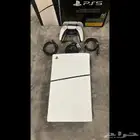 بلايستيشن 5 ديجتال سليم