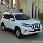 برادو 2019 عداد قليل ( TX-L )