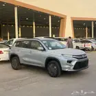 تويوتا اوربان كروزر 2026 استاندر عرض خاص كاش او اقساط