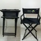 كرسي ميك اب ارتست