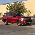 فورد اكسبيدشن 2019 مالك أول