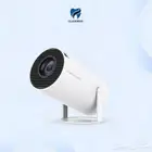 بروجكتر HY300 بدقة 4K (تكسير الاسعار )