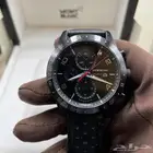 ساعة مون بلانك