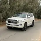 لاندكروزر GXR 2019 ديزل