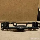 جسر صدام خلفي اف 150 F150
