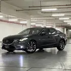 مازدا 6 SKYACTIV 2018