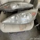 شمعات كامري