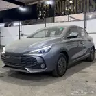 ام جي 3 2025 جديد للبيع