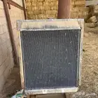 دفاعه مرسيدس 1113 زراعي