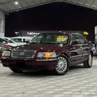 فورد جراند ماركيز 2009 الممشى 279 الف كيلو