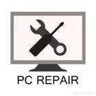 تركيب صيانة بي سي