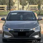 هيونداي النترا 2020 مكينه ( 2.0CC )