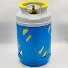 دبة غاز فايبر